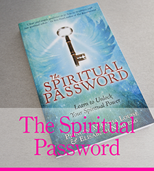 The Spiritual Password
