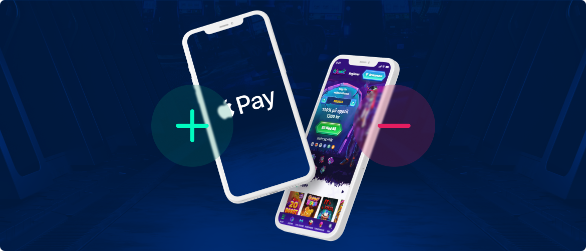 Fordeler og ulemper med AstroPay