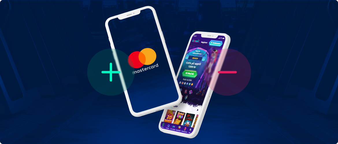 Fordeler og ulemper med Mastercard
