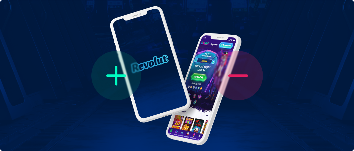 Fordeler og ulemper med Revolut