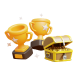 Turneringsbonuser