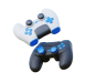 Virtuelt sportsspill