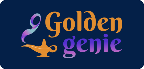 Golden Genie