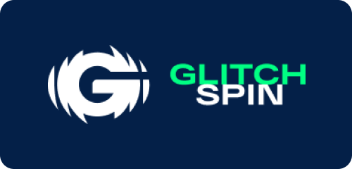 GlitchSpin Casino