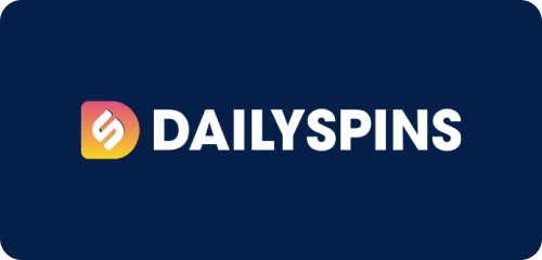 Daily Spins