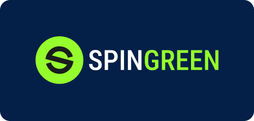 SpinGreen